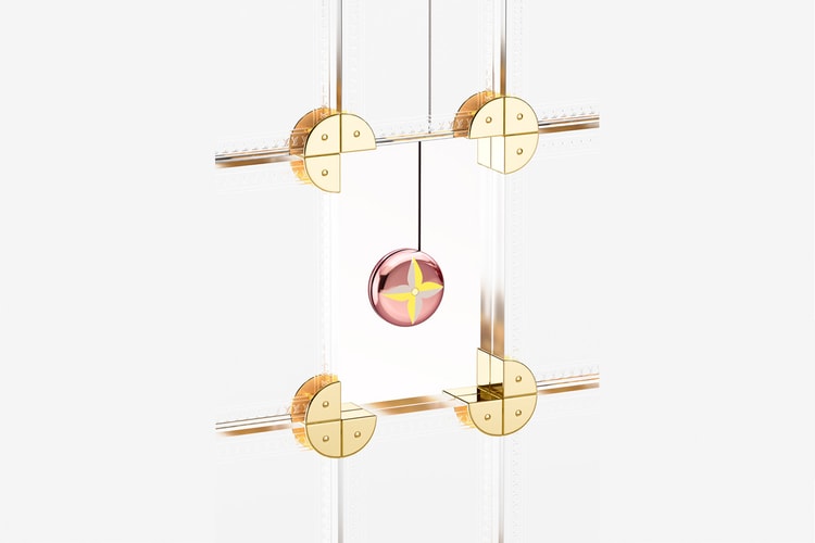 Louis Vuitton Is Releasing Yo-Yos, Teddy Bears and More in This Moderately Priced Collection