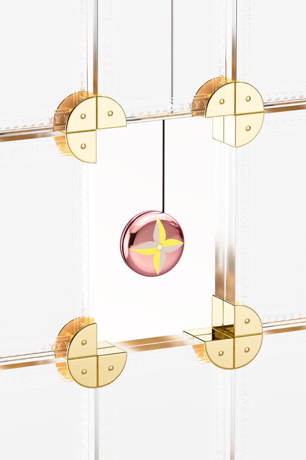 Louis Vuitton "The Art of Gifting" Collection