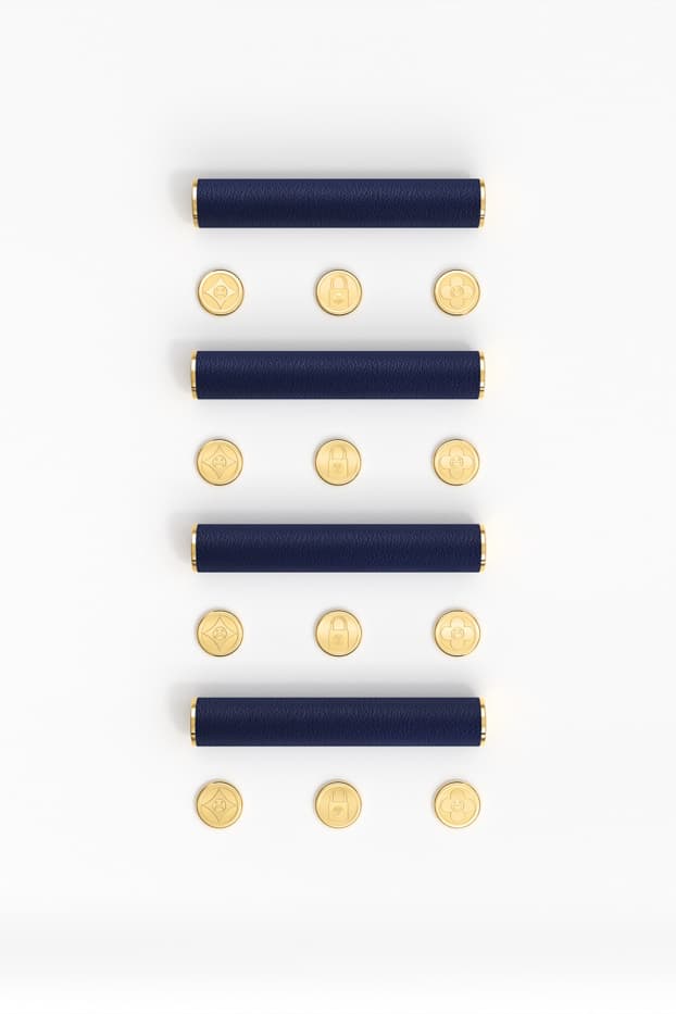 Louis Vuitton "The Art of Gifting" Collection