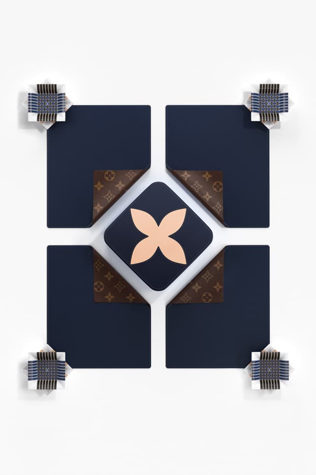 Louis Vuitton "The Art of Gifting" Collection