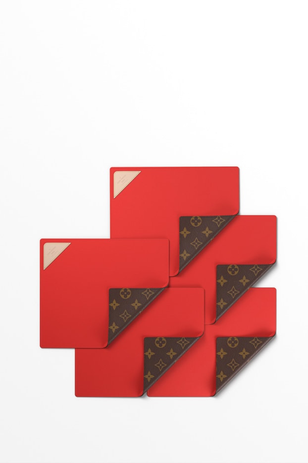 Louis Vuitton "The Art of Gifting" Collection