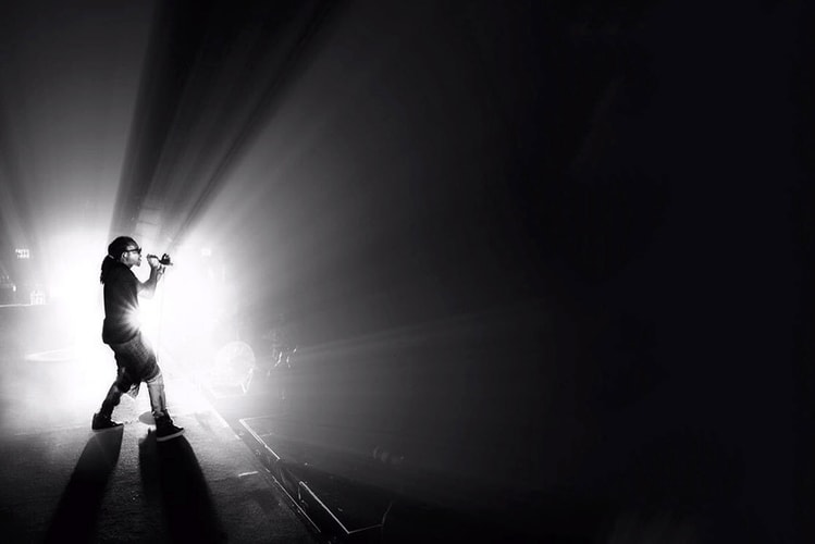 Lupe Fiasco Shares His Video Game-Themed Song, "Killers"