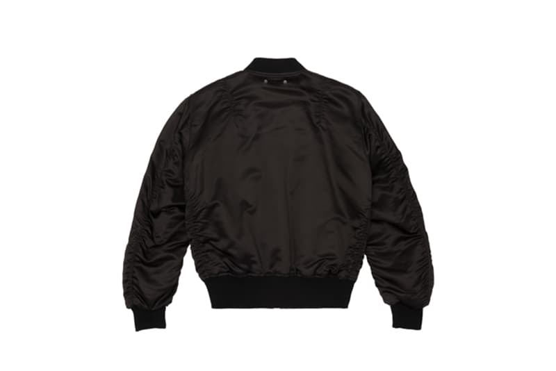 Louis Vuitton Dover Street Market Ginza Exclusive MA-1 Bomber