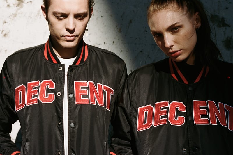 Mad Decent Highlights Latest In-House Line in New Lookbook Zine