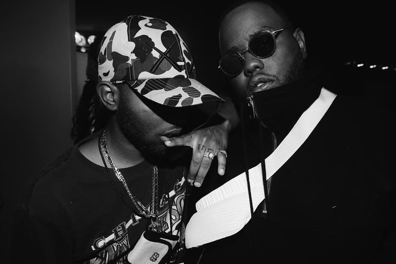 Stream MadeinTYO & 24Hrs' ’24hrs in Tokyo’ EP