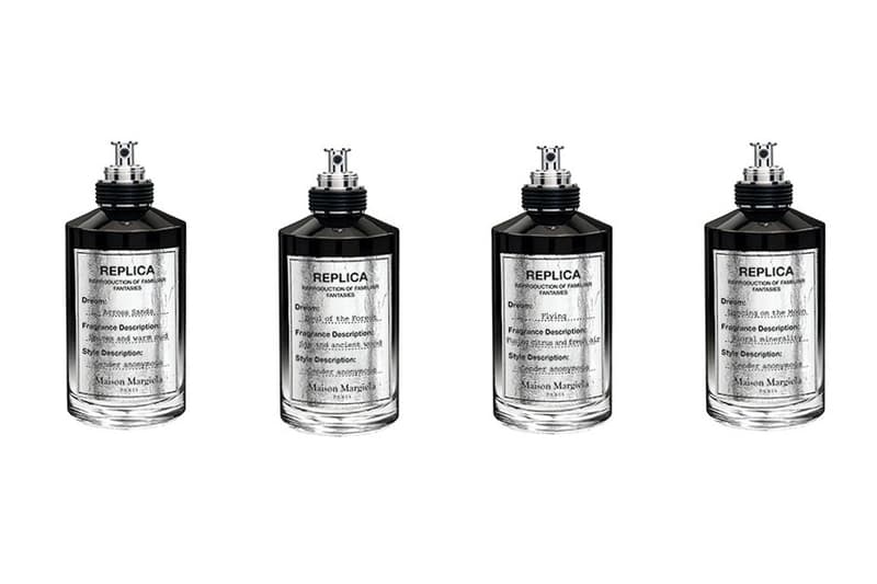 Maison Margiela Replica Fragrance