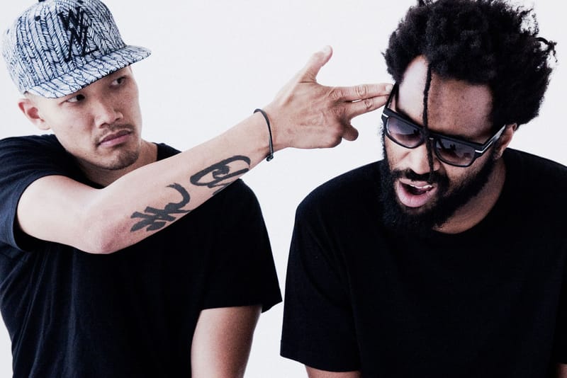 Public School Designers Maxwell Osborne and Dao-Yi Chow to Exit DKNY