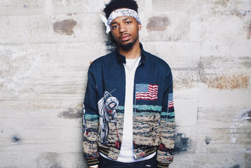 Metro Boomin Announces Collaborative Album For 2017 with Nav