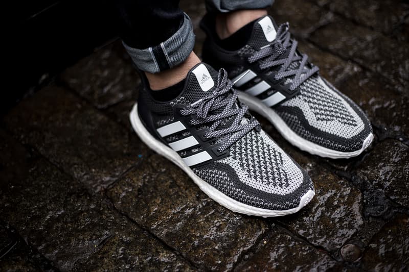 mi adidas UltraBOOST NYC Exclusive Closer Look | Hypebeast mi adidas UltraBOOST NYC Exclusive Closer Look | Hypebeast
