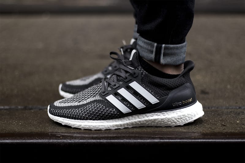 mi adidas custom