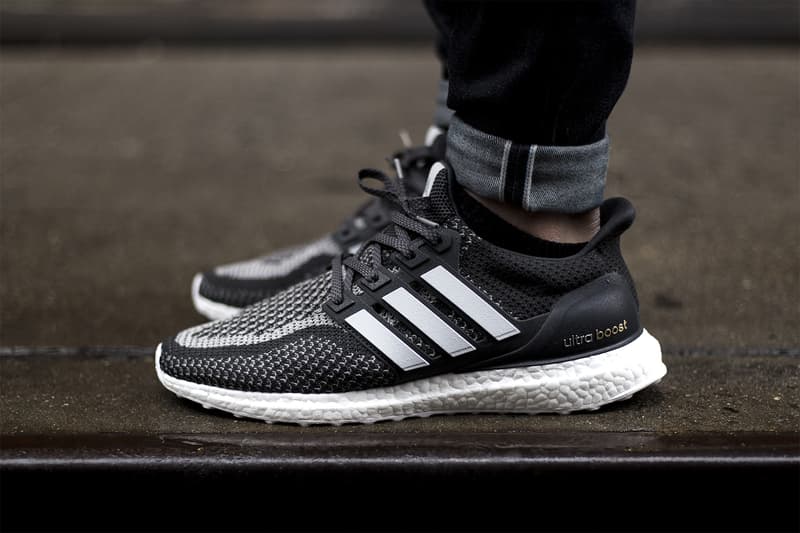 mi adidas UltraBOOST NYC Exclusive Closer Look | Hypebeast mi adidas UltraBOOST NYC Exclusive Closer Look | Hypebeast