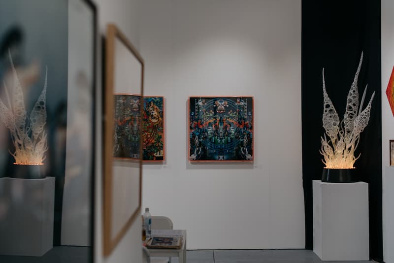 Miami SCOPE Art Fair 2016 Art Basel