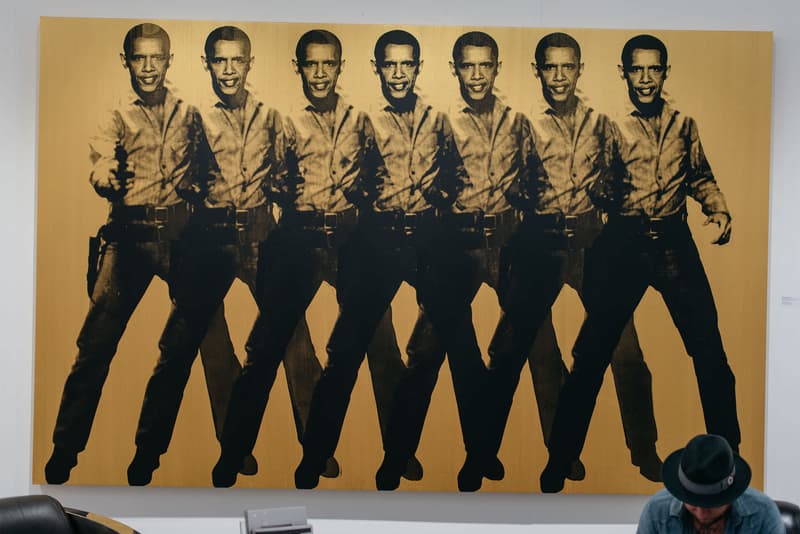Miami SCOPE Art Fair 2016 Art Basel