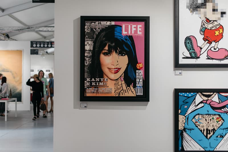 Miami SCOPE Art Fair 2016 Art Basel