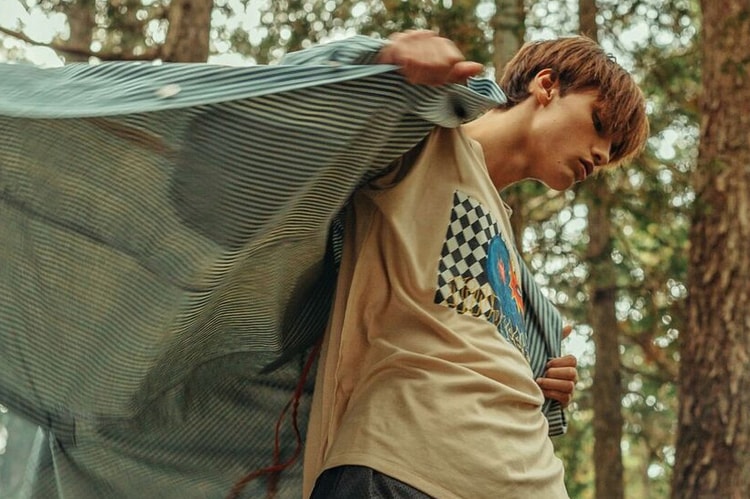 mindseeker's "AGAINST" Editorial Takes You to Japan's Infamous Suicide Forest