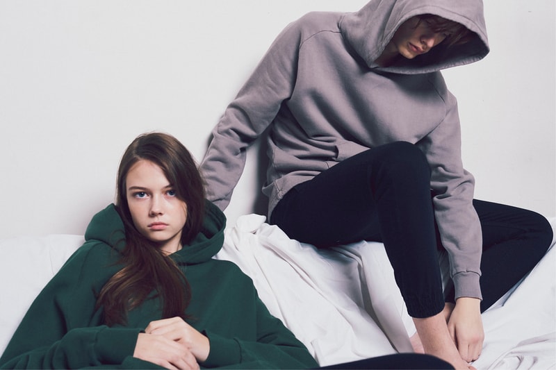 monkey time Holiday Lookbook 2016 United Arrows