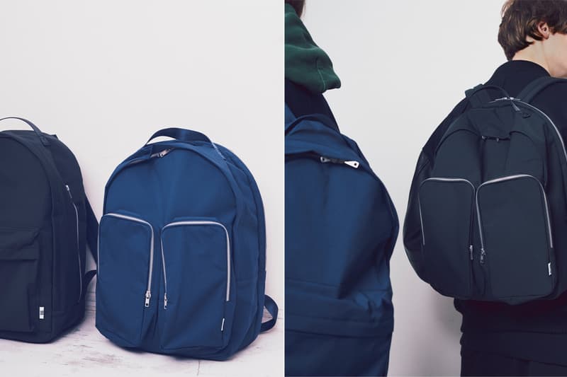 monkey time Holiday Lookbook 2016 United Arrows