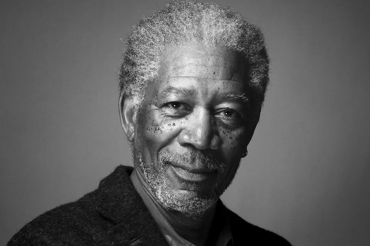 Mark Zuckerberg Created A "Jarvis" Digital Assistant, Gave It Morgan Freeman's Voice