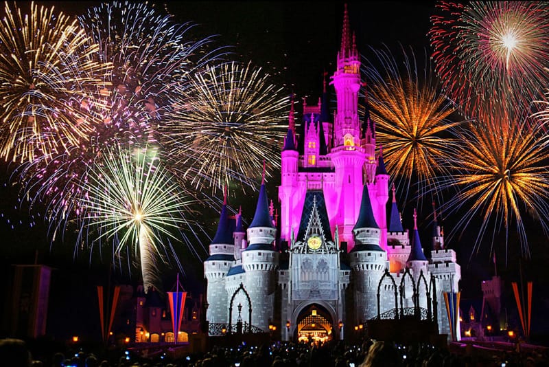 These Are the Most Instagrammed Places and Cities of 2016