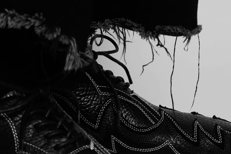 mythography 2017 Spring/Summer Lookbook
