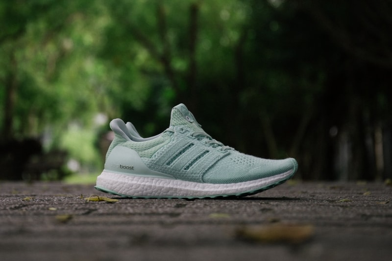 NAKED x adidas Consortium UltraBOOST, A Closer Look Three Stripes Germany Copenhagen Consortium