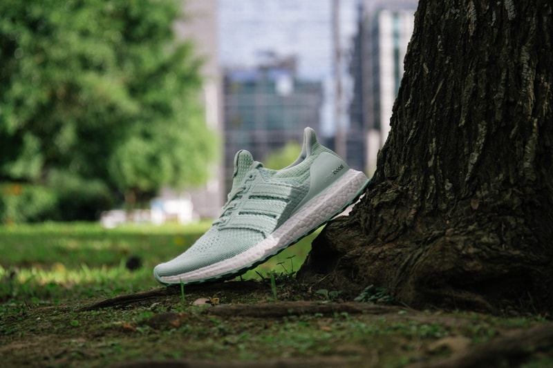 NAKED x adidas Consortium UltraBOOST, A Closer Look Three Stripes Germany Copenhagen Consortium