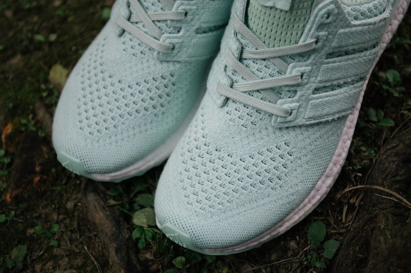 NAKED x adidas Consortium UltraBOOST, A Closer Look Three Stripes Germany Copenhagen Consortium