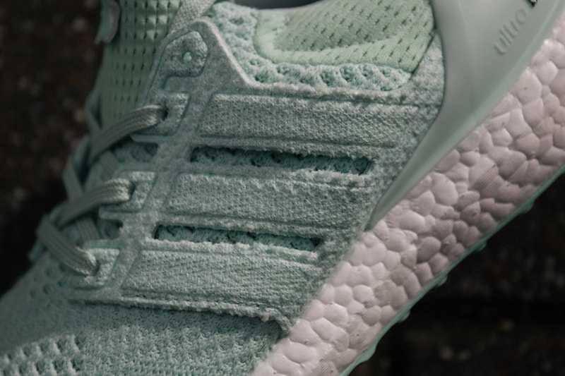 NAKED x adidas Consortium UltraBOOST, A Closer Look Three Stripes Germany Copenhagen Consortium