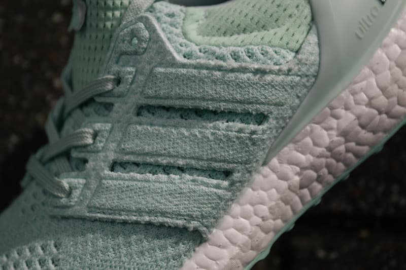 NAKED x adidas Consortium UltraBOOST, A Closer Look | Hypebeast NAKED x adidas Consortium UltraBOOST, A Closer Look | Hypebeast