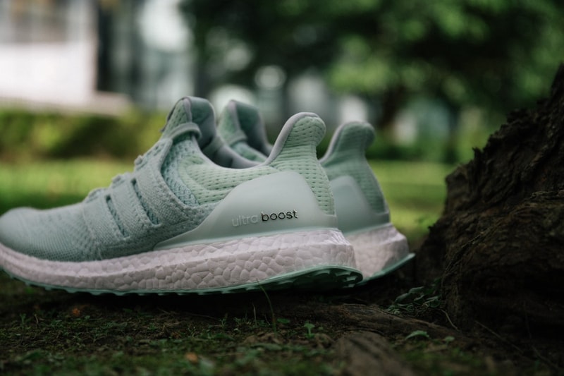 NAKED x adidas Consortium UltraBOOST, A Closer Look Three Stripes Germany Copenhagen Consortium