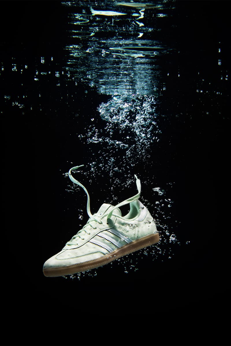 adidas consortium samba w