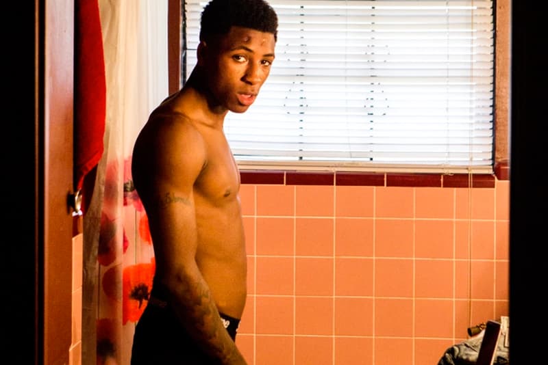 NBA YoungBoy “Don’t Matter”
