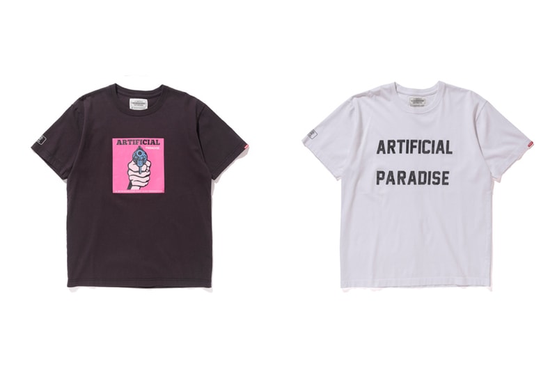 neighborhood fuct capsule