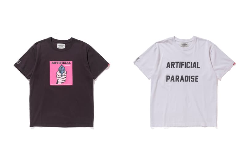 neighborhood fuct capsule