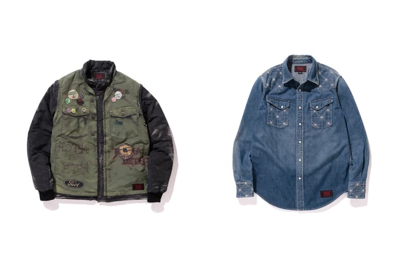 neighborhood fuct capsule