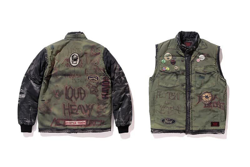 neighborhood fuct capsule