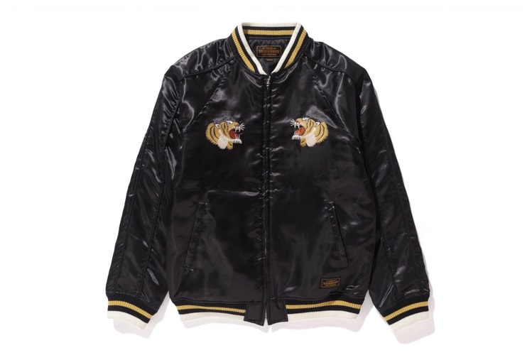 NEIGHBORHOOD Releases Exclusive Anniversary Items for HOODS Hong Kong