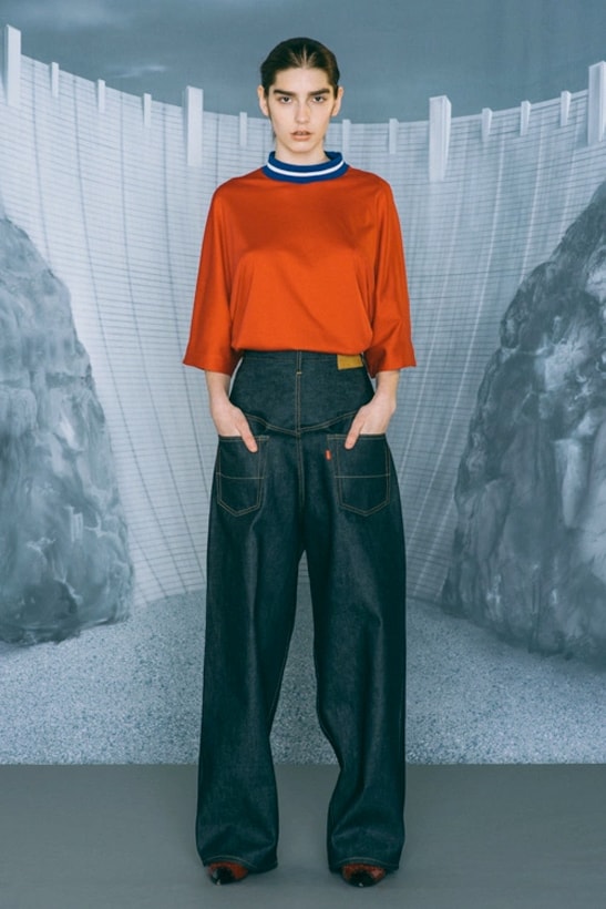NEON SIGN 2017 Spring/Summer Lookbook