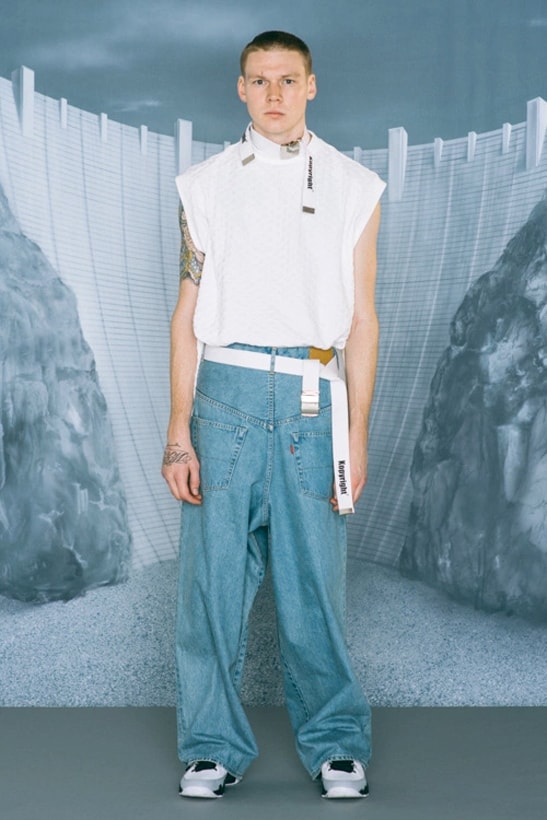 NEON SIGN 2017 Spring/Summer Lookbook