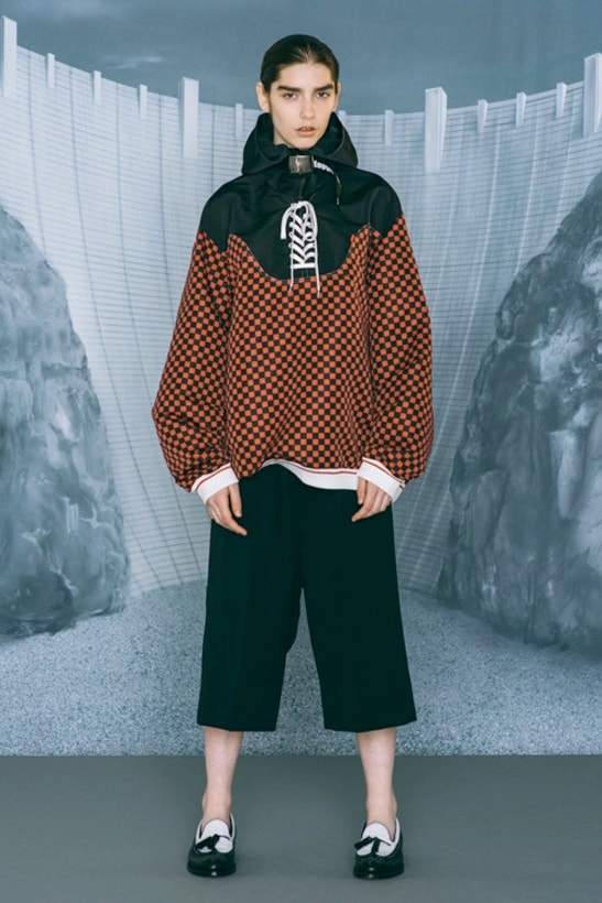 NEON SIGN 2017 Spring/Summer Lookbook