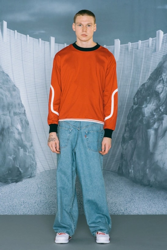 NEON SIGN 2017 Spring/Summer Lookbook