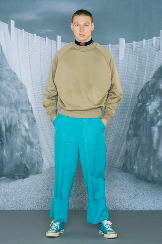 NEON SIGN 2017 Spring/Summer Lookbook