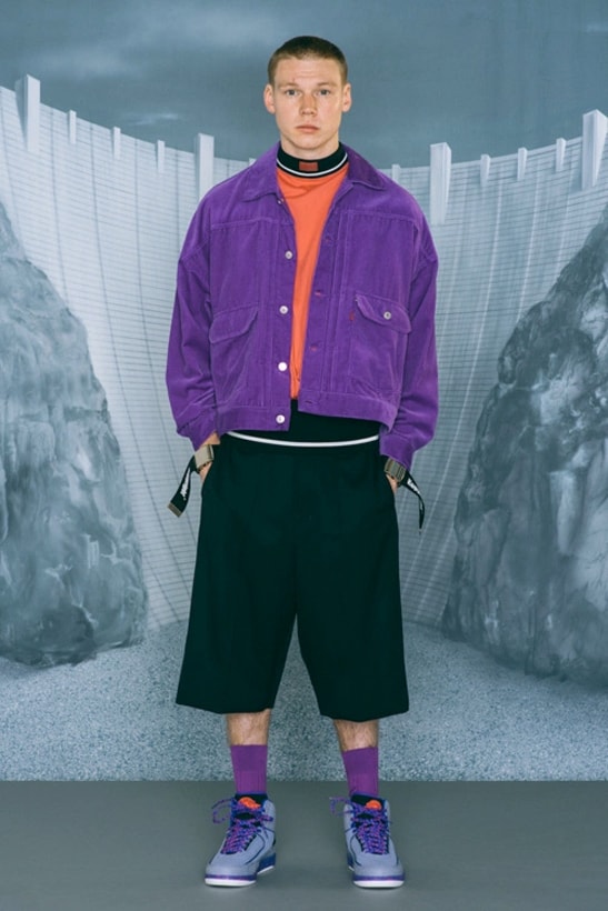 NEON SIGN 2017 Spring/Summer Lookbook
