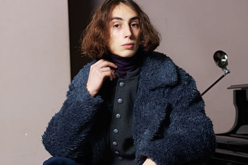 NEPENTHES' Third 2016 Fall/Winter Editorial Highlights Engineered Garments, Needles & More