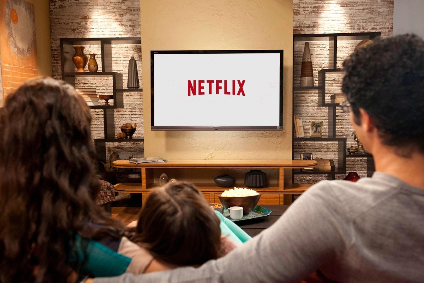 Netflix Plans to Launch 20 New Unscripted Series by 2017 Reality TV Shows Streaming