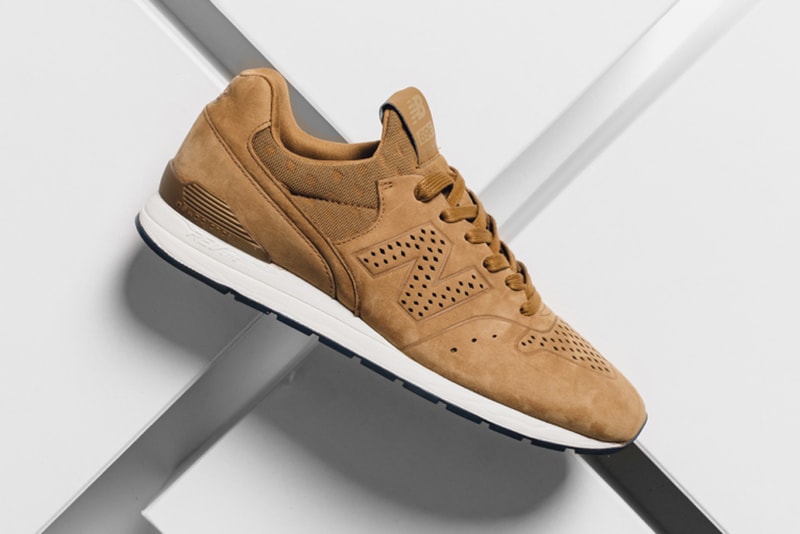 New Balance 'Deconstructed' 696