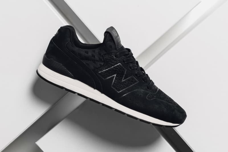 New Balance 'Deconstructed' 696