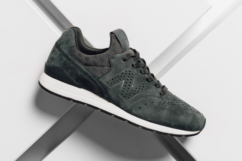 New Balance 'Deconstructed' 696