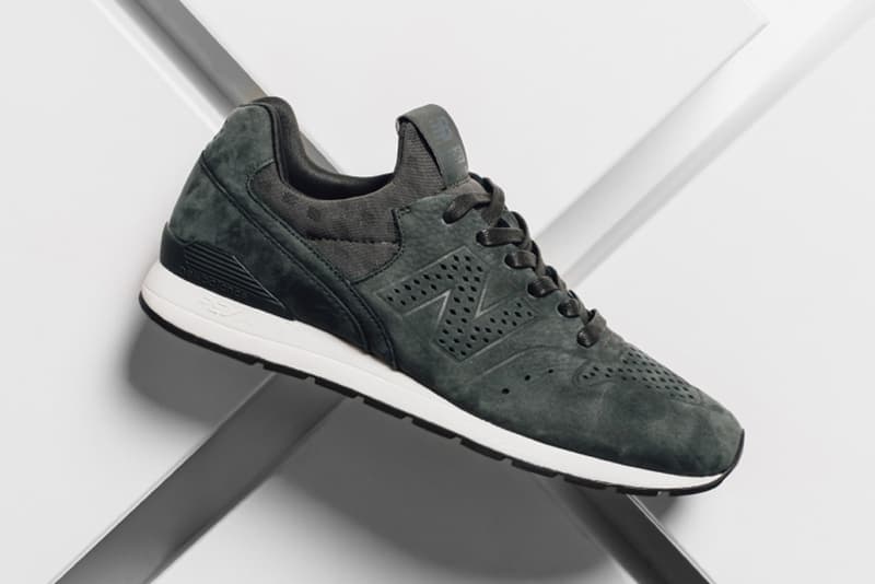 New Balance 'Deconstructed' 696