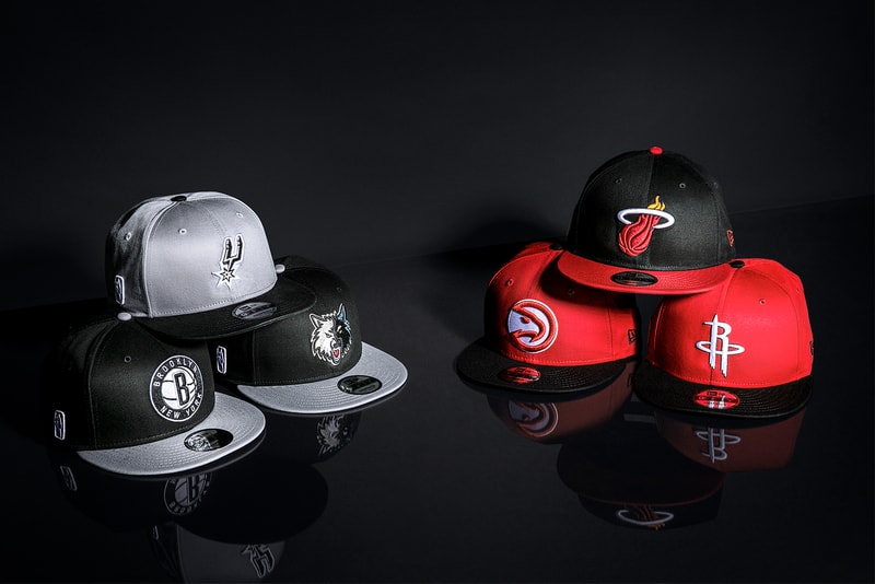 new era nba caps 9FIFTY Snapback 9FORTY Adjustable cavs golden state